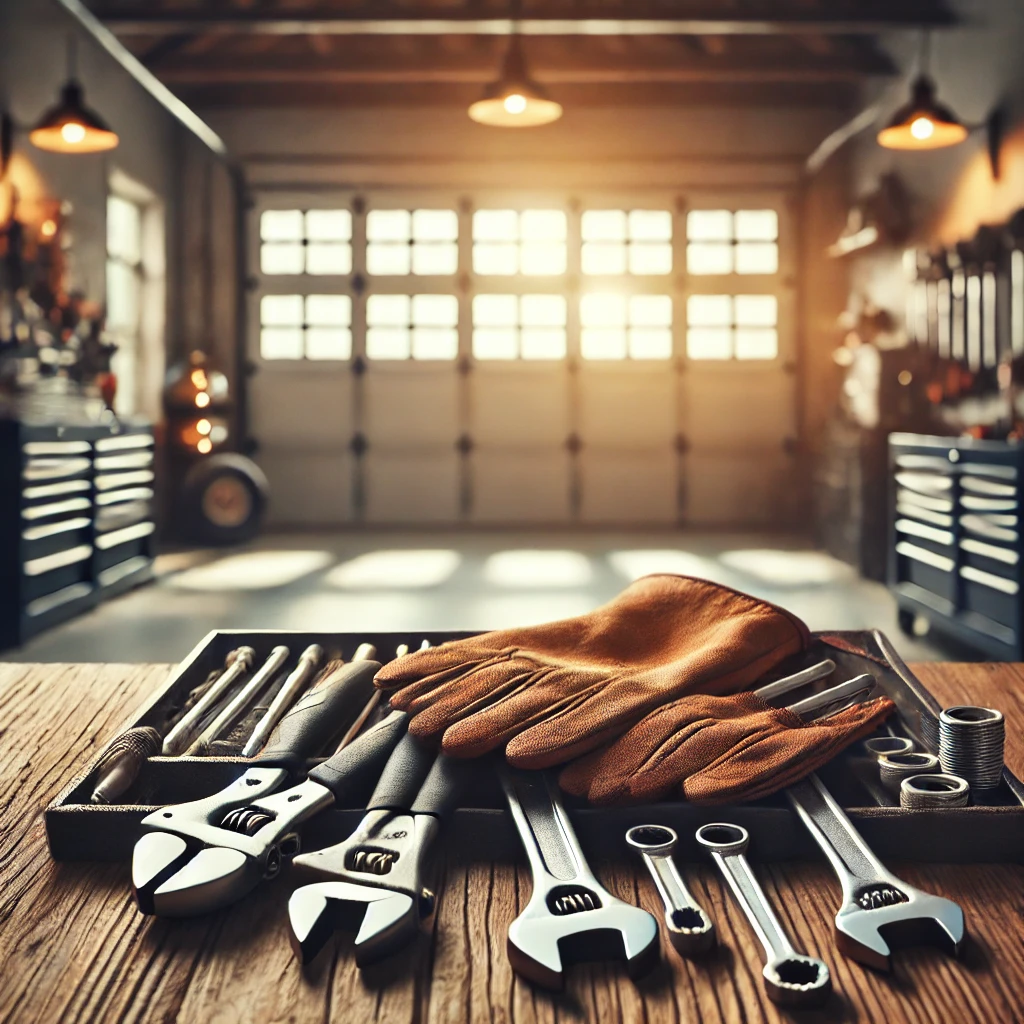 About Our Family-Owned Garage Door Company in Riverdale GA - Professional Service Team